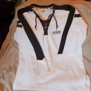 Victoria's secret pullover